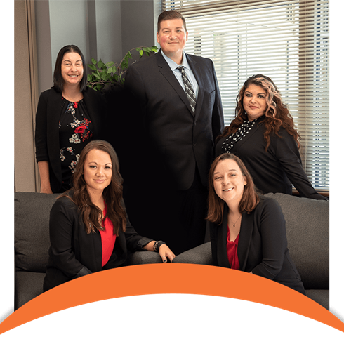 Colorado Springs Family Law Attorney | Our Team