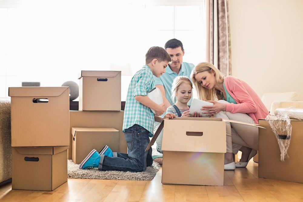 Relocation and Child Custody in Colorado